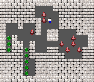 Уровень 297 — Bugs1005 collections